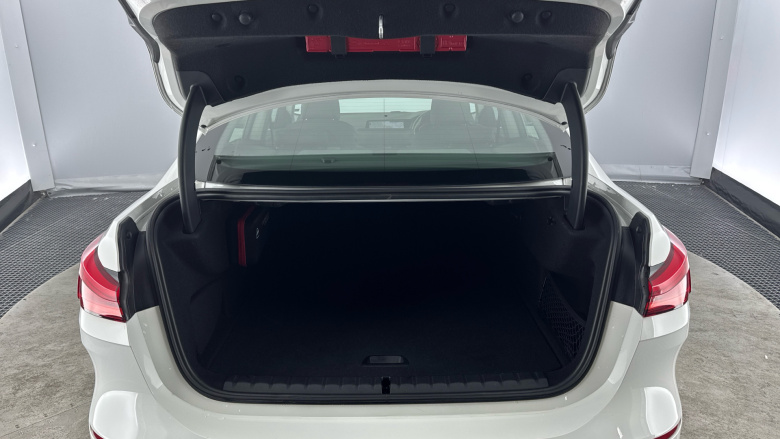 BMW 2 Series 218i [136] Sport 4dr Petrol Saloon